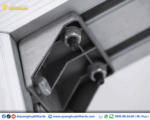 Bàn Bida RASSON Victory II Plus Chính Hãng | Trắng - Ảnh 8