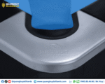 Bàn Bida RASSON Victory II Plus Chính Hãng | Đen - Ảnh 9