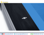 Bàn Bida RASSON Victory II Plus Chính Hãng | Đen - Ảnh 17