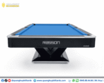 Bàn Bida RASSON Victory II Plus Chính Hãng | Đen - Ảnh 4