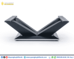 Bàn Bida RASSON Victory II Plus Chính Hãng | Đen - Ảnh 12