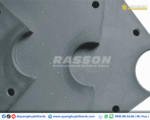 Bàn Bida Rasson IronMan Chính Hãng - Ảnh 14