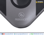 Bàn Bida Rasson IronMan Chính Hãng - Ảnh 9