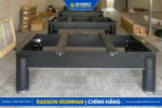 Rasson Ironman Ban Bida Lo Chinh Hang 14 Quang Huy Billiards