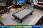 Rasson Ironman Ban Bida Lo Chinh Hang 21 Quang Huy Billiards
