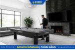 Rasson Ironman Ban Bida Lo Chinh Hang 22 Quang Huy Billiards