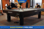 Rasson Ironman Ban Bida Lo Chinh Hang 26 Quang Huy Billiards