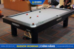 Rasson Ironman Ban Bida Lo Chinh Hang 29 Quang Huy Billiards