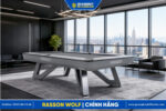 Rasson Wolf Ban Bida Lo Chinh Hang 41 Quang Huy Billiards