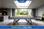 Rasson Wolf Ban Bida Lo Chinh Hang 42 Quang Huy Billiards