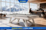 Rasson Wolf Ban Bida Lo Chinh Hang 43 Quang Huy Billiards