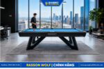 Rasson Wolf Ban Bida Lo Chinh Hang 48 Quang Huy Billiards