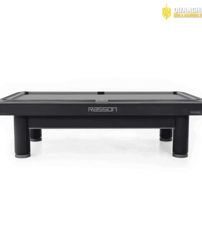 Bàn Bida Rasson IronMan Chính Hãng - Quanghuybilliards.com