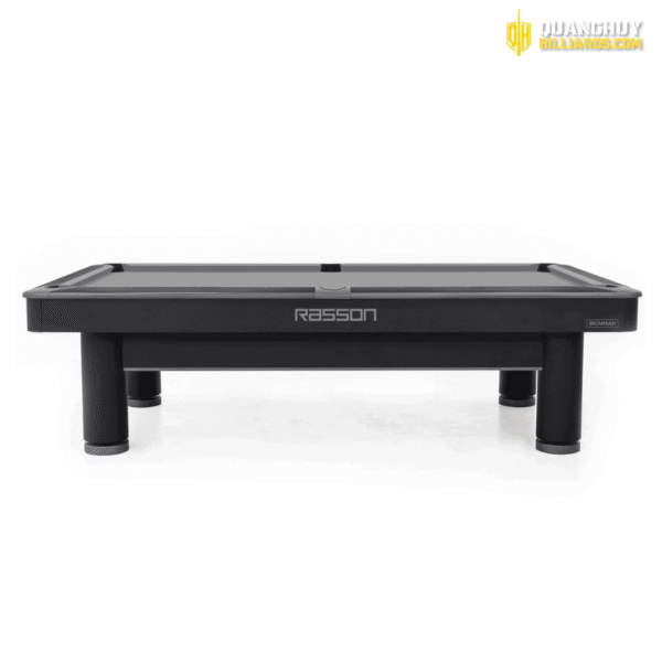 Bàn Bida Rasson IronMan Chính Hãng - Quanghuybilliards.com