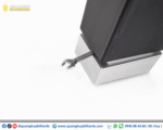 Bàn Bida Rasson Accura Chính Hãng | Đen - Ảnh 12