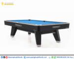 Bàn Bida Rasson Accura Chính Hãng | Đen - Ảnh 15