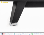 Bàn Bida Rasson Accura Chính Hãng | Đen - Ảnh 16