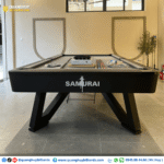 Bàn Bida Samurai Spider Chính Hãng - Ảnh 11