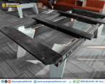 Bàn Bida Rasson Accura Chính Hãng | Xám - Ảnh 5