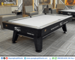 Bàn bida Aileex Crown S24 Luxury Nhập Trung | Đen - Ảnh 5