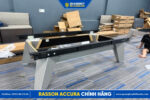 Bàn bida Rasson Accura chính hãng - Quanghuybilliards.com