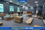 Bàn bida Rasson Accura chính hãng - Quanghuybilliards.com