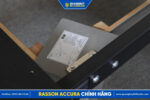 Bàn bida Rasson Accura chính hãng - Quanghuybilliards.com