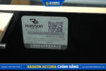 Bàn bida Rasson Accura chính hãng - Quanghuybilliards.com
