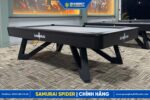 Samurai Spider Ban Bida Lo Chinh Hang 14 Quang Huy Billiards