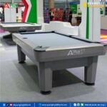 Bàn bida Aplus Premier 7ft - Ảnh 2