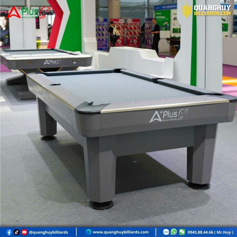 Bàn bida Aplus Premier 7ft - Hình ảnh 2