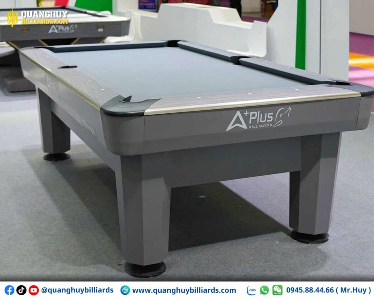 Bàn bida Aplus Premier 7ft - Ảnh 3