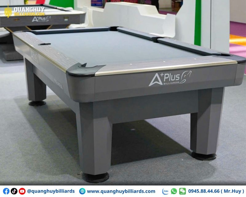 Bàn bida Aplus Premier 7ft - Hình ảnh 3