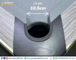 Bàn bida Aplus Premier 7ft - Ảnh 4