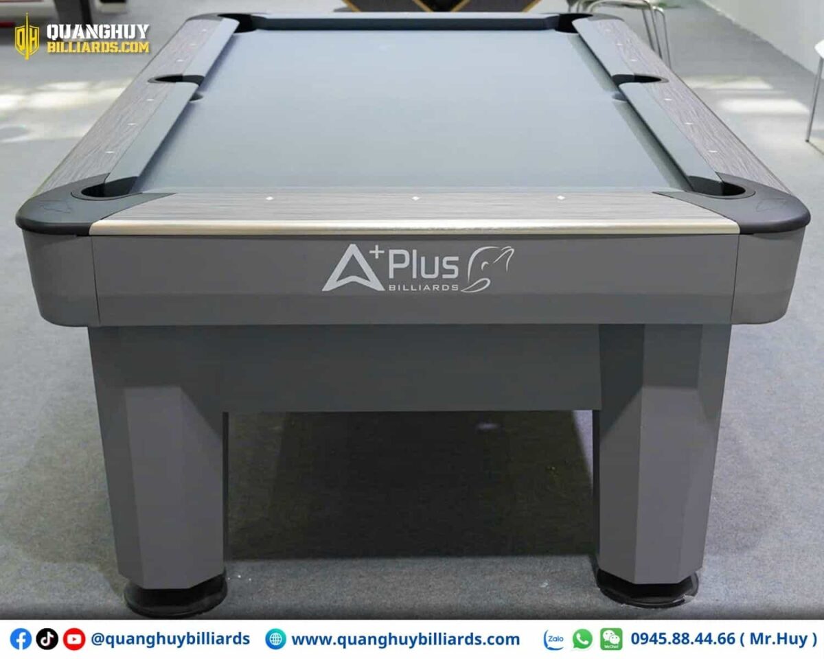 Bàn bida Aplus Premier 7ft - Ảnh 5