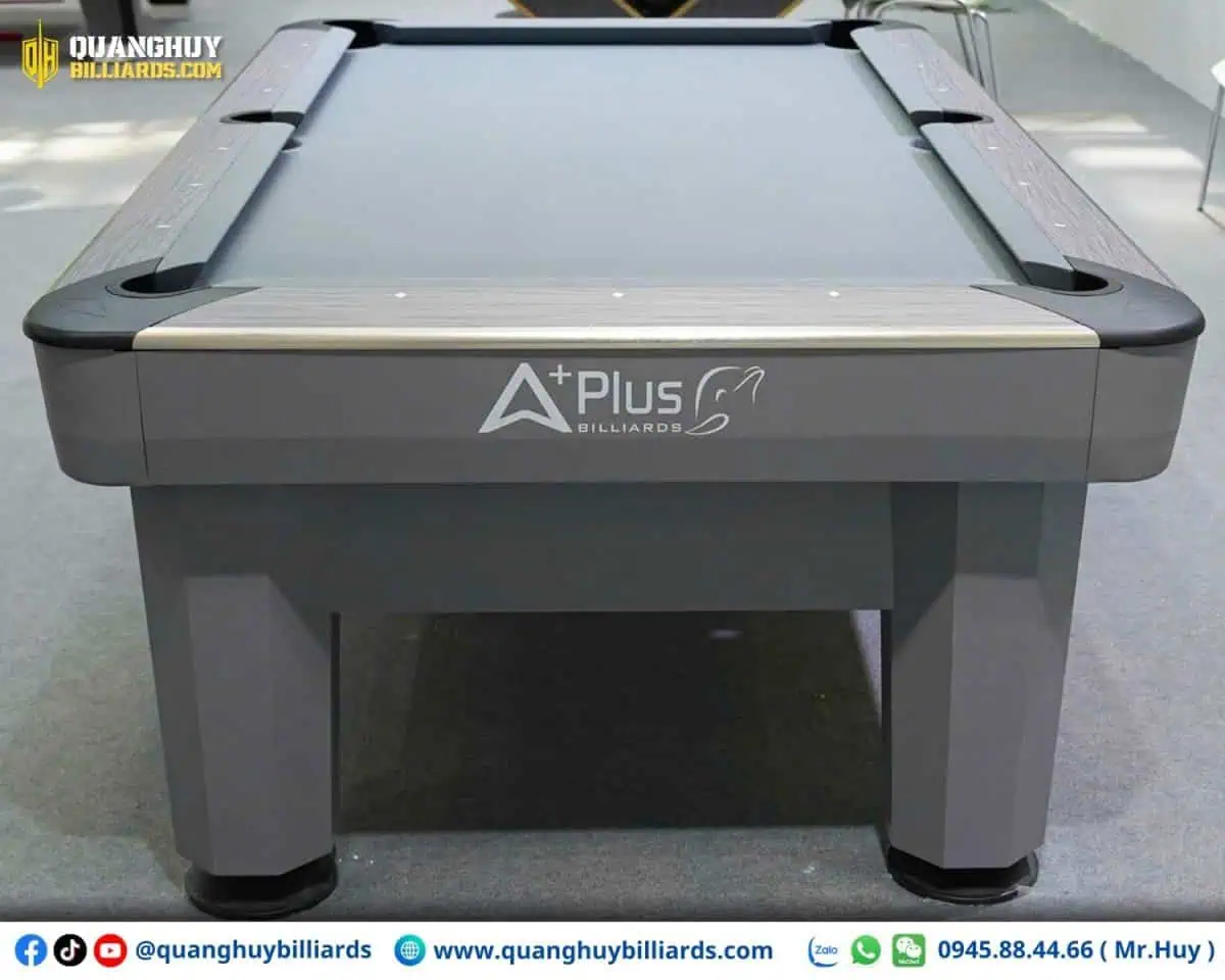 Bàn bida Aplus Premier 7ft - Ảnh 5