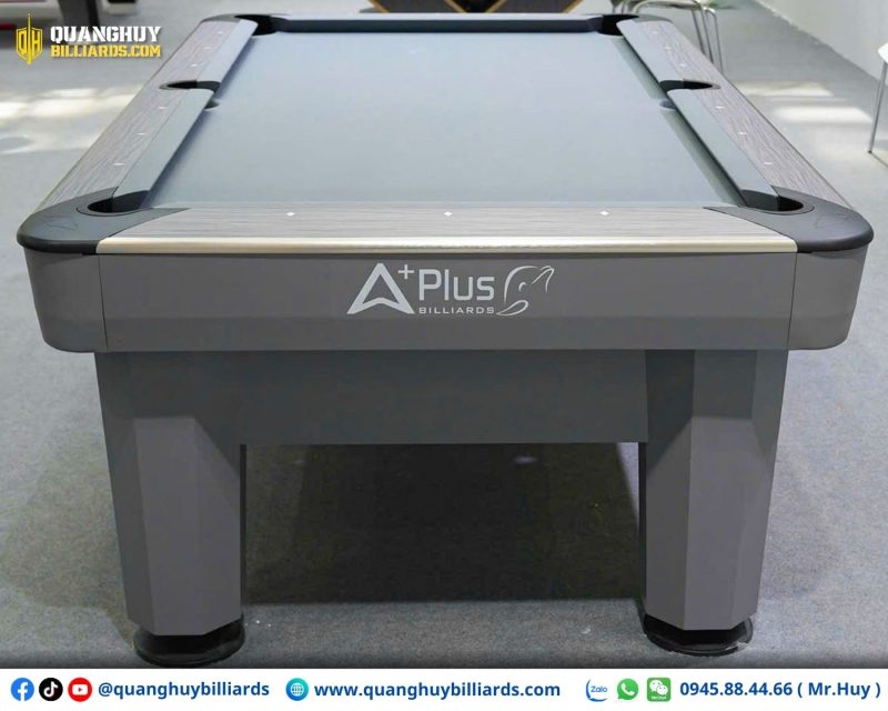 Bàn bida Aplus Premier 7ft - Hình ảnh 5