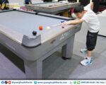 Bàn bida Aplus Premier 7ft - Ảnh 6