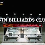 Lắp đặt 8 bàn Rasson Accura chính hãng tại Yên Phong Bắc Ninh | Win Billiards Club 5 Lap dat 8 ban Rasson Accura chinh hang tai Yen Phong Bac Ninh Win Billiards Club Quanghuybilliards.com 1