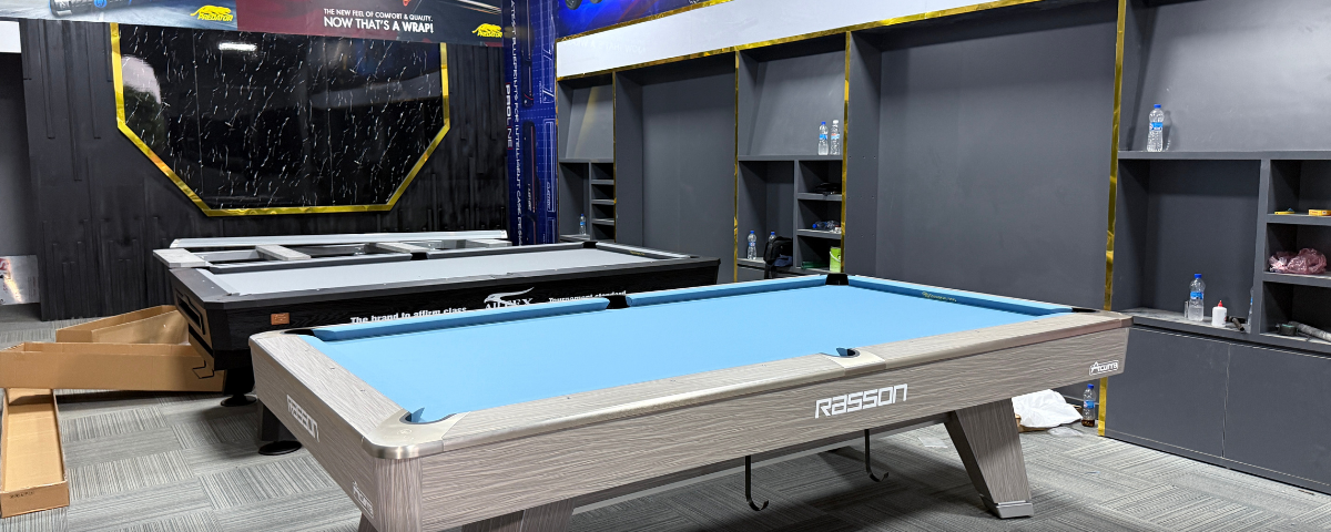 Gioi thieu 3 mau ban nhap Trung moi nhat 2025 tai Quang Huy Billiards.