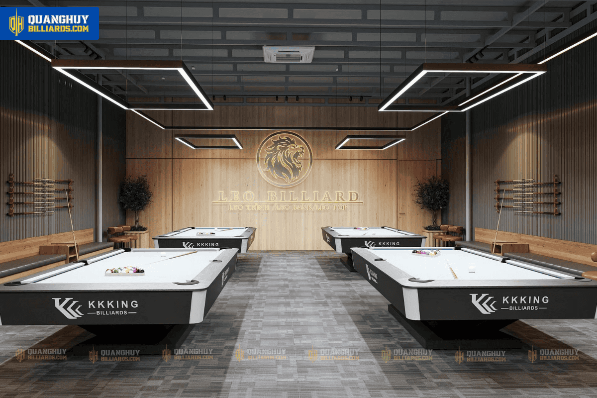 Lap dat ban bi a Samurai tai Ha Noi Leo Billiards Club 31