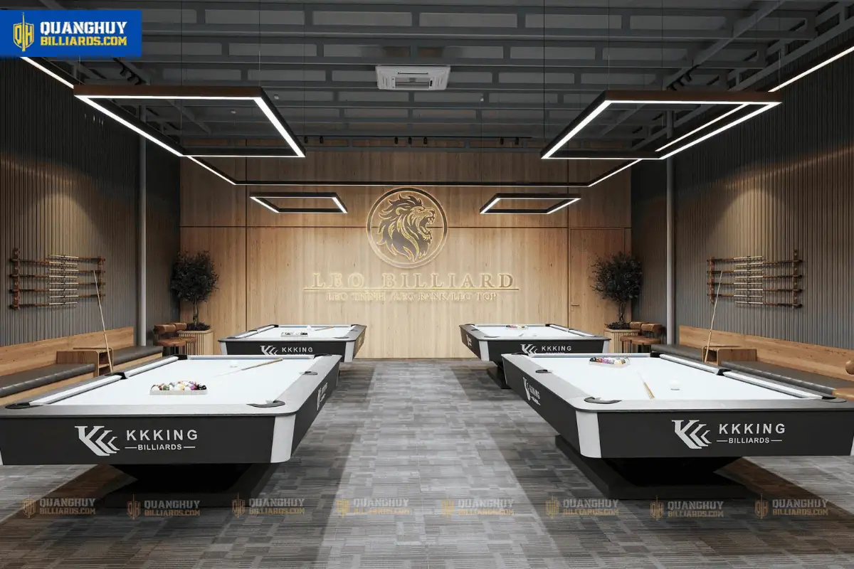 Lap dat ban bi a Samurai tai Ha Noi Leo Billiards Club 31