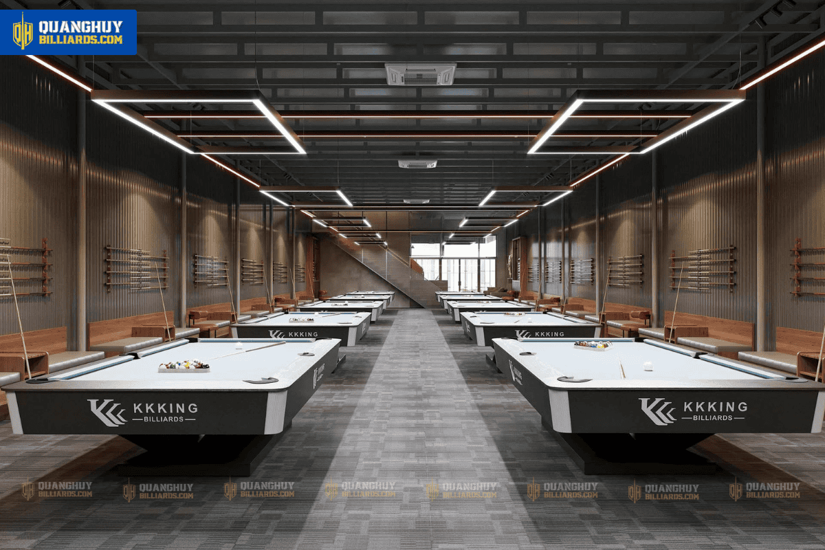 Lap dat ban bi a Samurai tai Ha Noi Leo Billiards Club 32