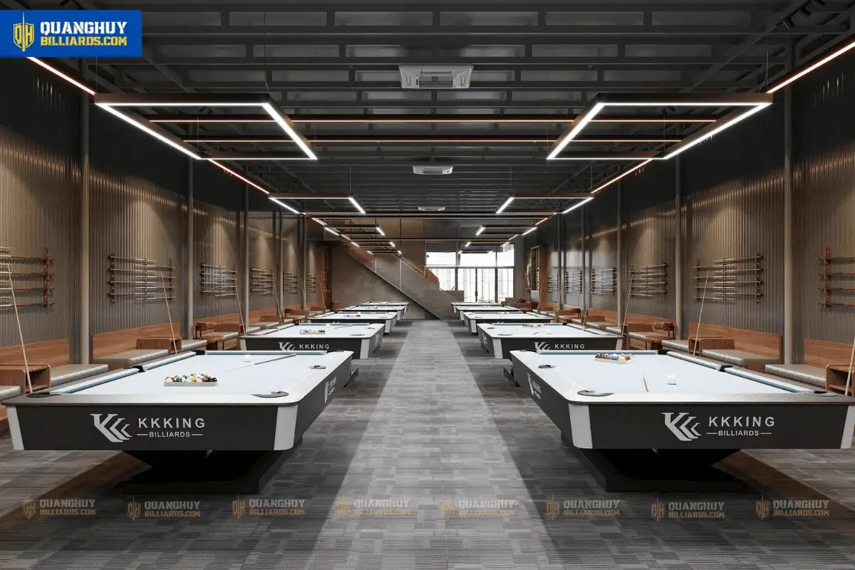 Lap dat ban bi a Samurai tai Ha Noi Leo Billiards Club 32