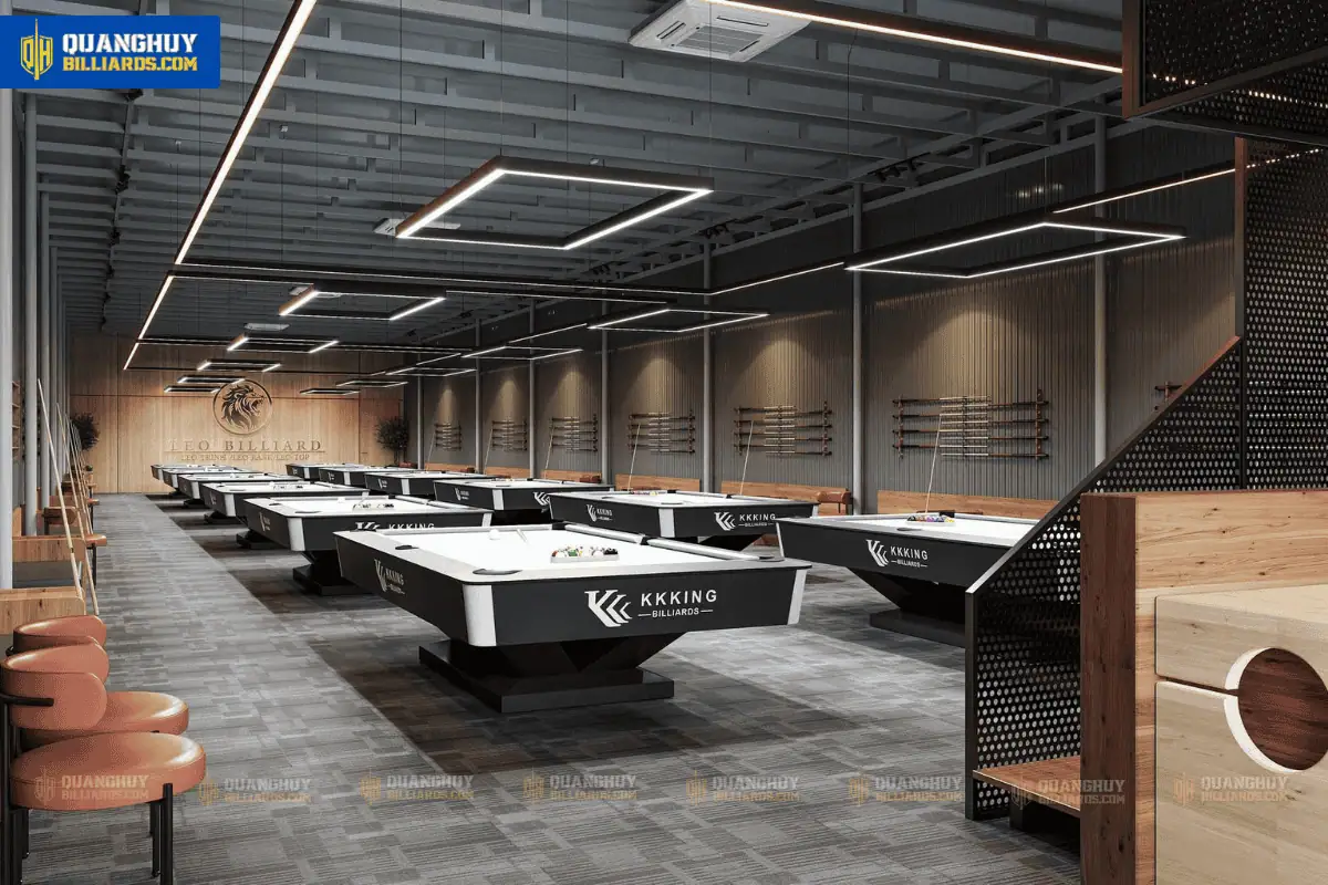 Lap dat ban bi a Samurai tai Ha Noi Leo Billiards Club 35