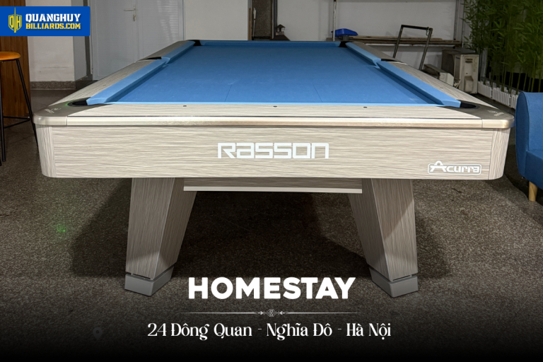 Lap dat ban bi a cho homestay tai Ha Noi quanghuybilliards.com 1