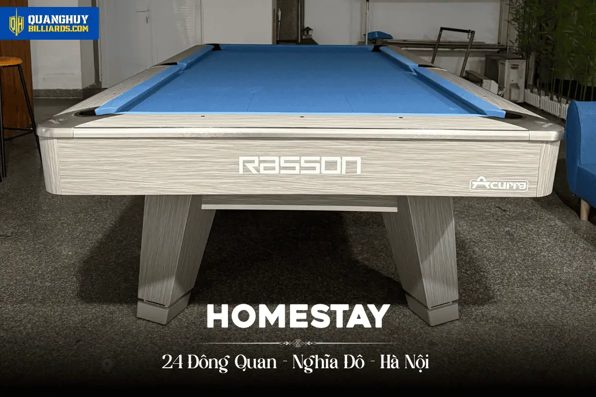 Lap dat ban bi a cho homestay tai Ha Noi quanghuybilliards.com 1