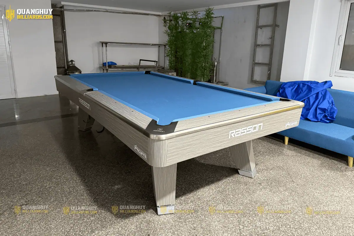 Lap dat ban bi a cho homestay tai Ha Noi quanghuybilliards.com 2