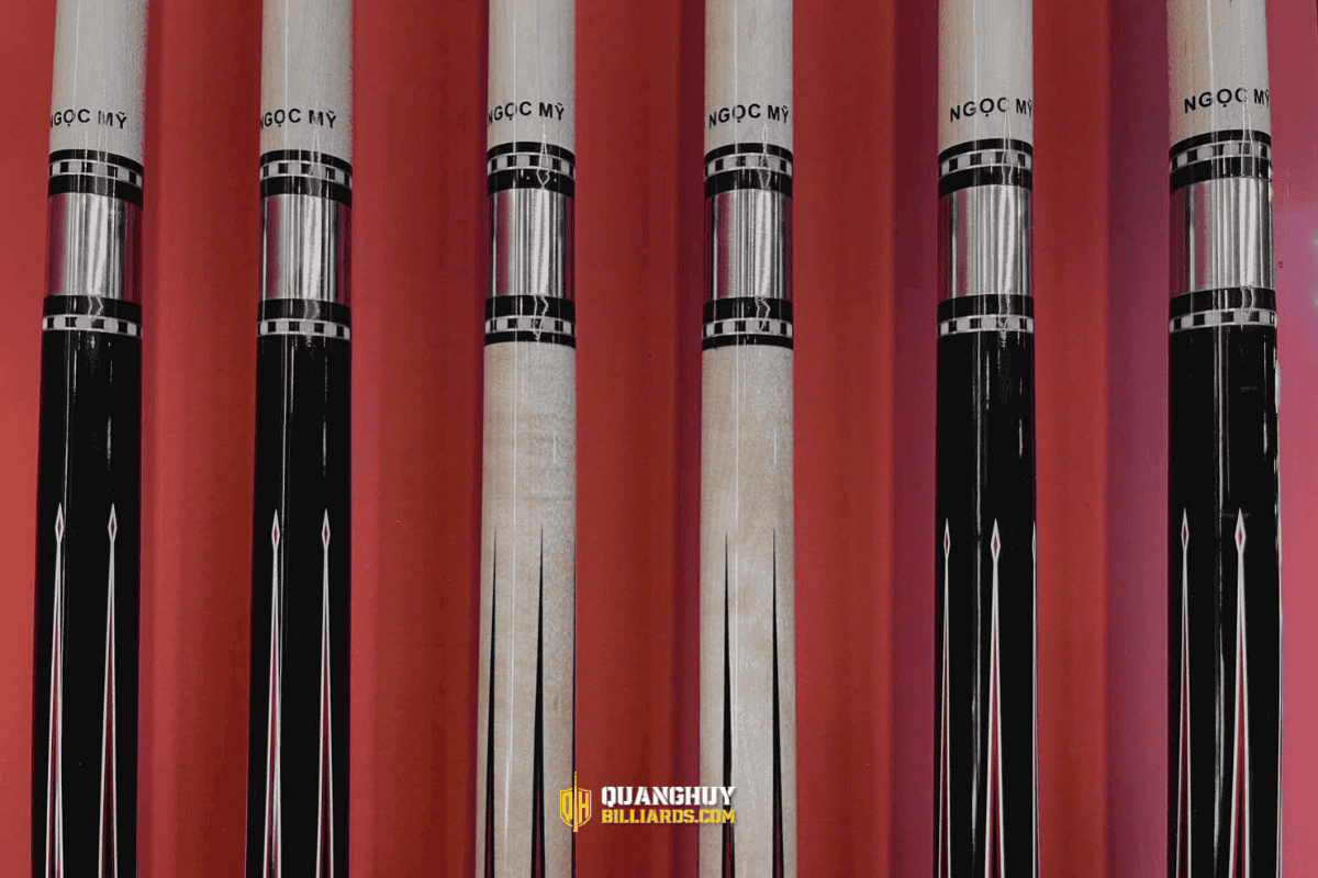 Quang Huy Billiards lap dat ban bida tai Phu Quoc. Ban giao 4 ban bida Aileex Crown S24 Luuxry tai Paralia Billiards Club 15