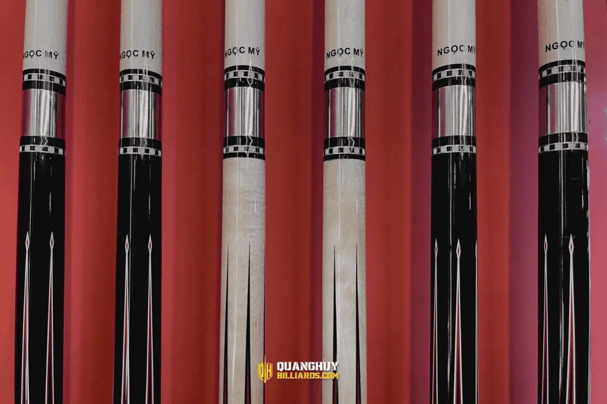 Quang Huy Billiards lap dat ban bida tai Phu Quoc. Ban giao 4 ban bida Aileex Crown S24 Luuxry tai Paralia Billiards Club 15